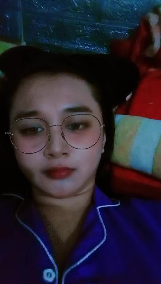 mahmudah asya