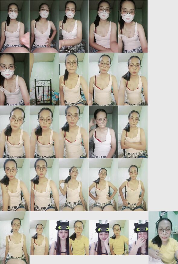 LHserish ID: 4636780 Papaya Live telegram bot @DSrecordbot