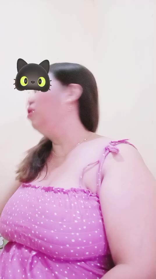 HD single mom tobrut