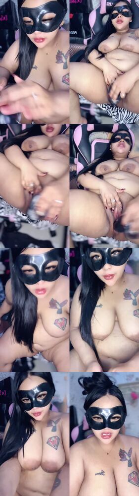 Callunaa ID 1871522823479599106 Hot51  - Preview